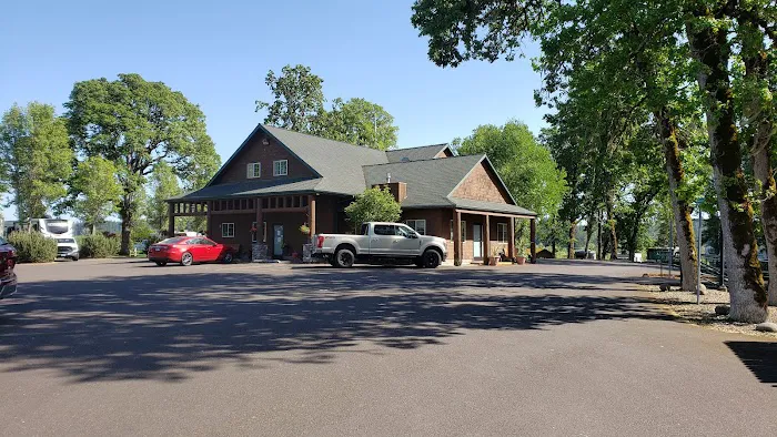 Mallard Creek Golf and RV Resort Picture 7