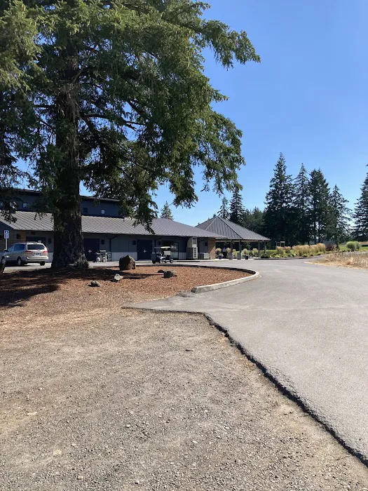 Mallard Creek Golf and RV Resort Picture 10