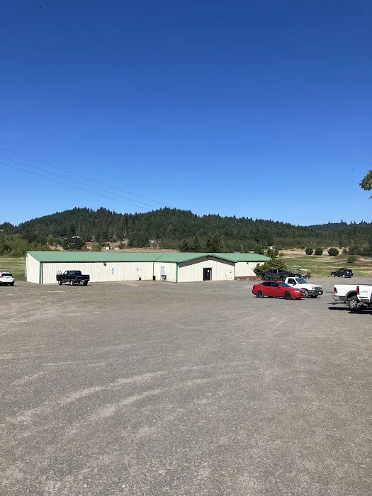 Mallard Creek Golf and RV Resort Picture 5