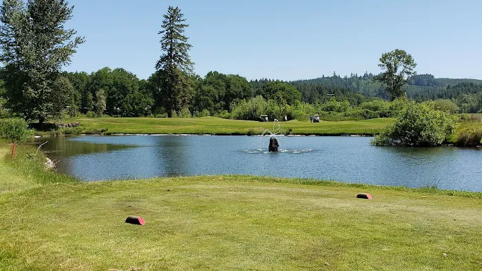 Mallard Creek Golf and RV Resort Picture 8