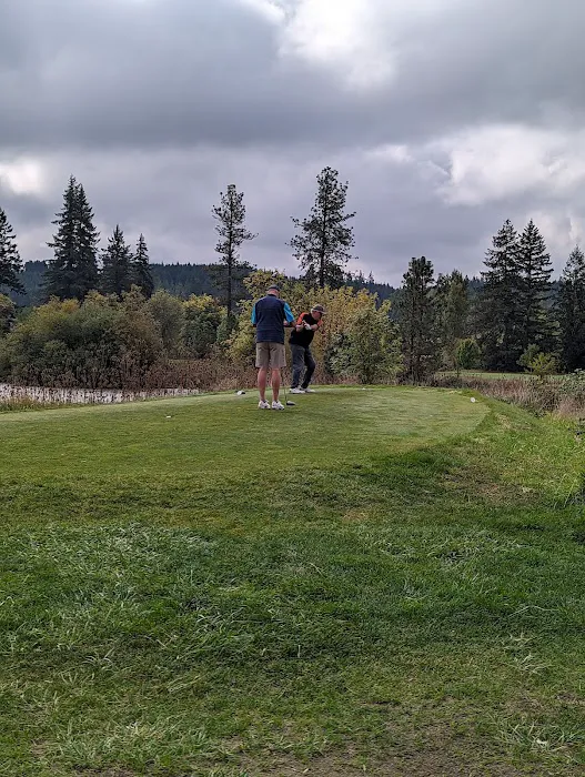 Mallard Creek Golf and RV Resort Picture 1