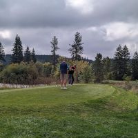 Mallard Creek Golf and RV Resort ico