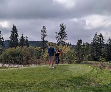 Mallard Creek Golf and RV Resort