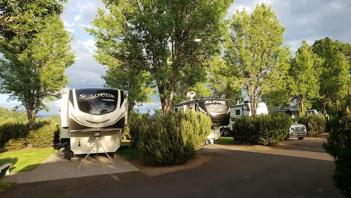 Mallard Creek Golf and RV Resort Picture 6