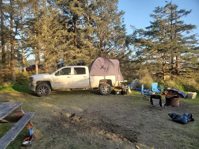 The Driftwood RV Resort and Campground Picture 7