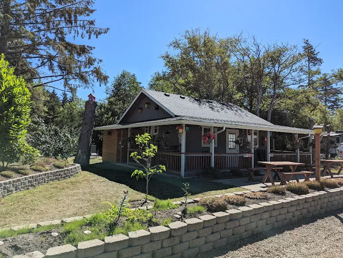 The Driftwood RV Resort and Campground Picture 1