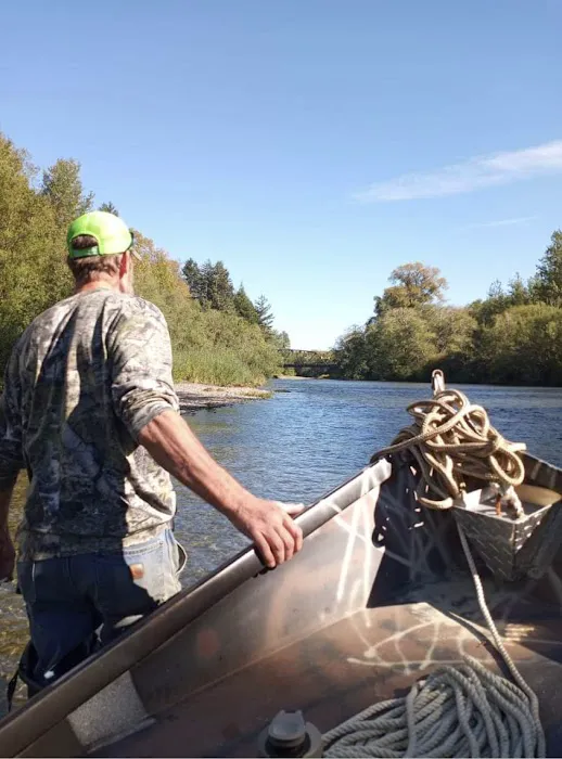 Big Spruce Resort RV Park & Cabin Rental Picture 1