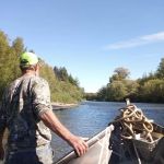 Big Spruce Resort RV Park & Cabin Rental