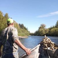 Big Spruce Resort RV Park & Cabin Rental ico