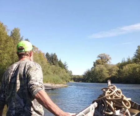 Big Spruce Resort RV Park & Cabin Rental