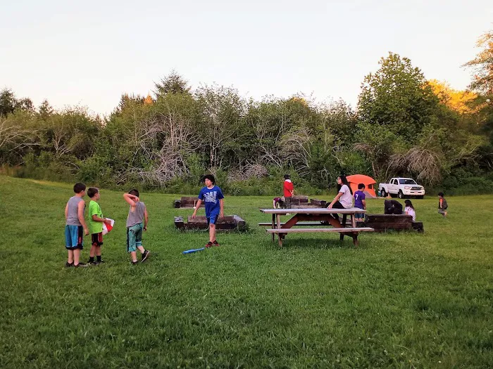 Big Spruce Resort RV Park & Cabin Rental Picture 3