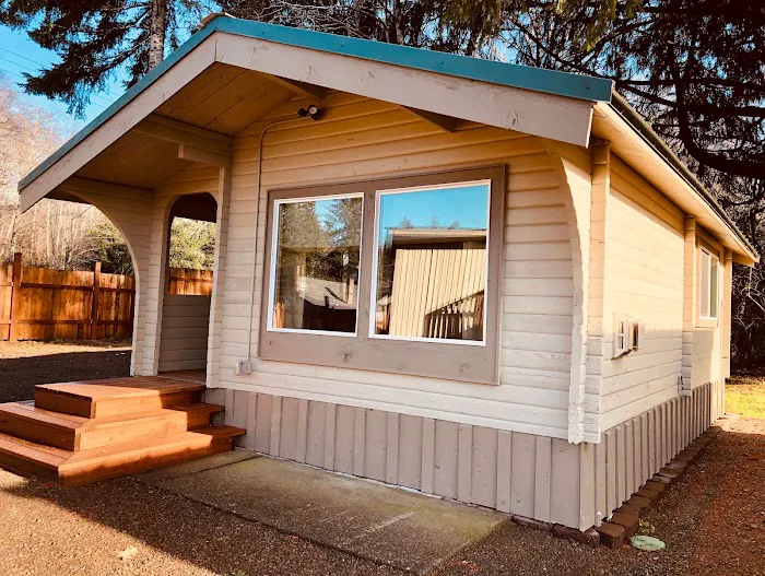 Big Spruce Resort RV Park & Cabin Rental Picture 9