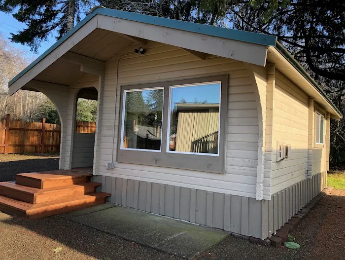 Big Spruce Resort RV Park & Cabin Rental Picture 6