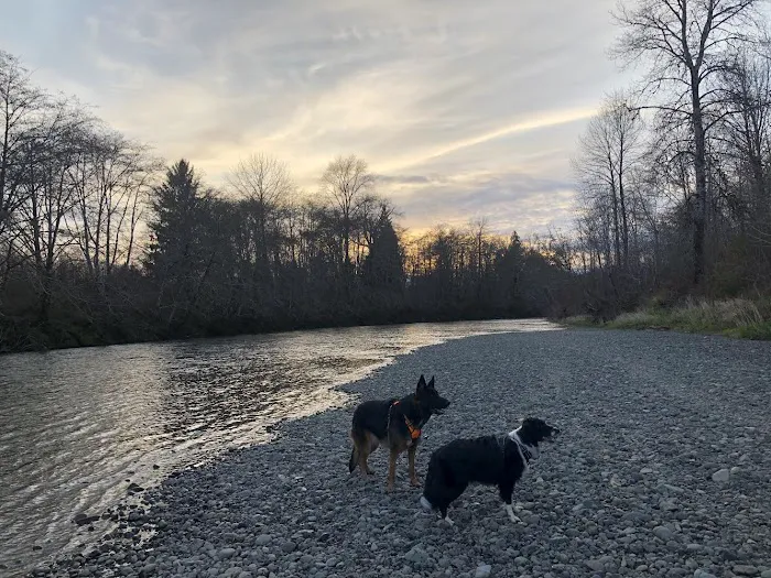 Big Spruce Resort RV Park & Cabin Rental Picture 5