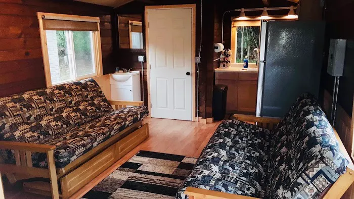 Big Spruce Resort RV Park & Cabin Rental Picture 4