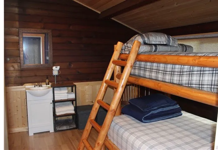 Big Spruce Resort RV Park & Cabin Rental Picture 8