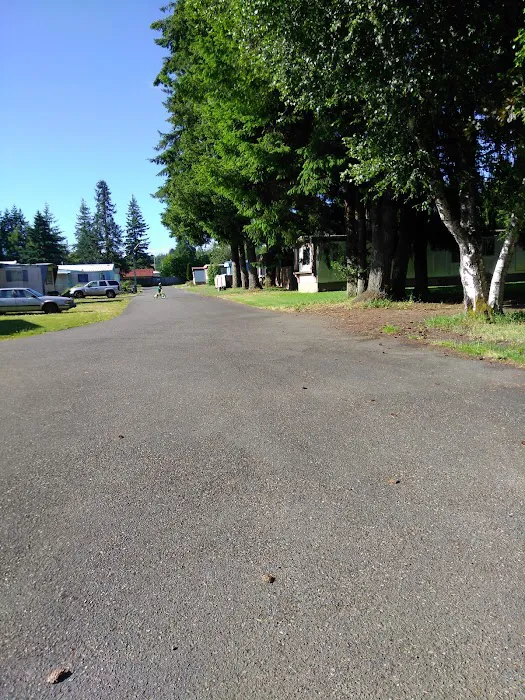 Hunters Prairie Mobile Home Pk Picture 1