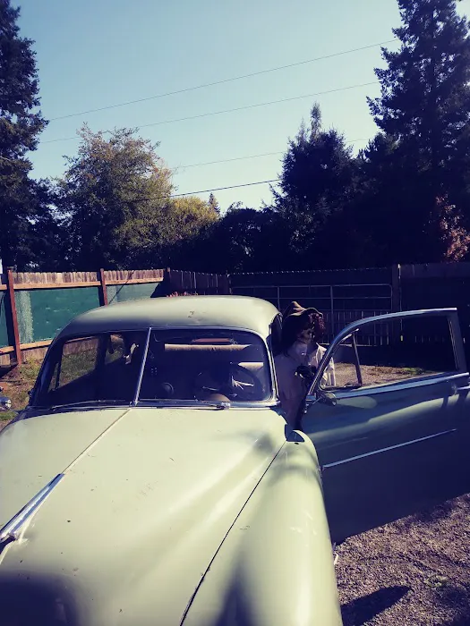 Hunters Prairie Mobile Home Pk Picture 2