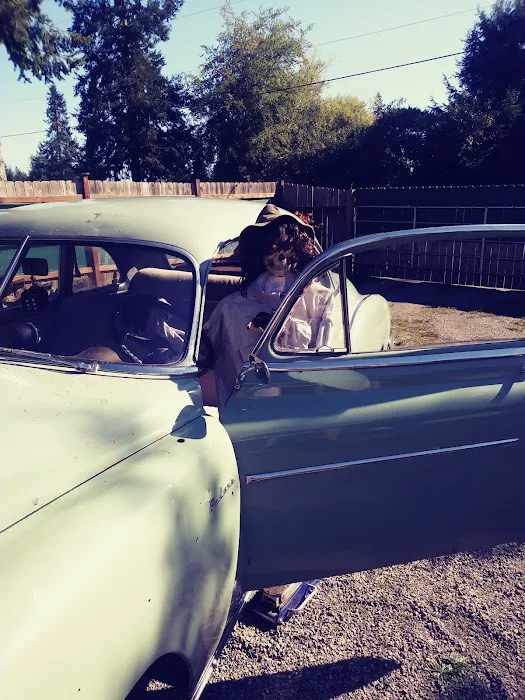 Hunters Prairie Mobile Home Pk Picture 3