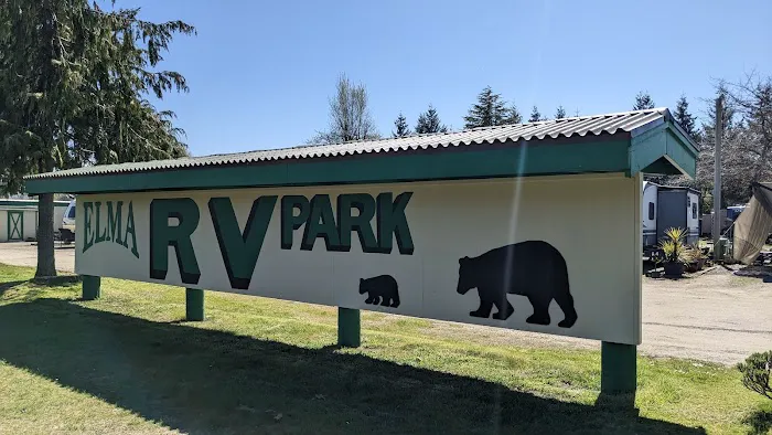 Elma RV Park Picture 4