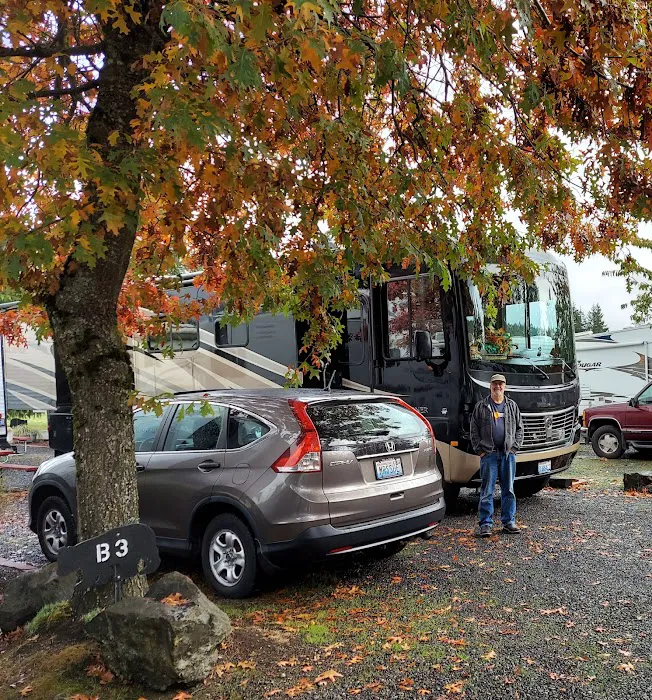 Elma RV Park Picture 10