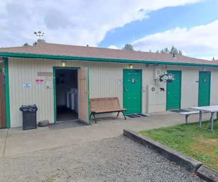 Elma RV Park
