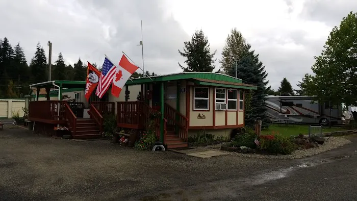 Elma RV Park Picture 3