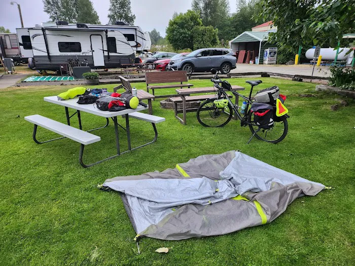 Elma RV Park Picture 5