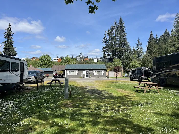 KM Resorts - Travel Inn RV Resort Picture 4