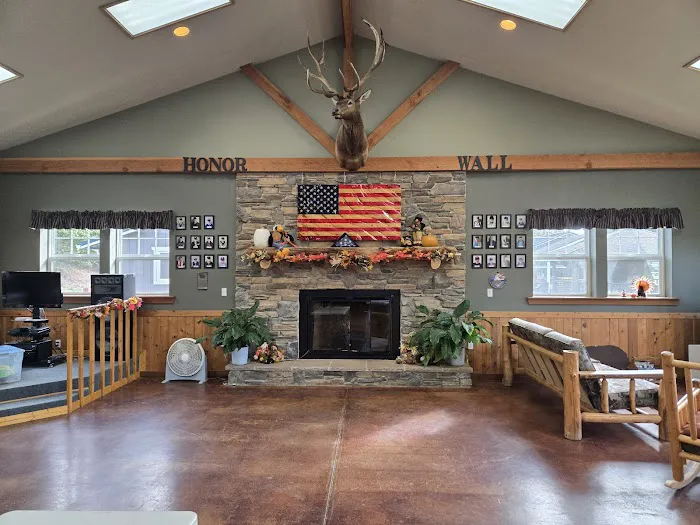 KM Resorts - Travel Inn RV Resort Picture 1