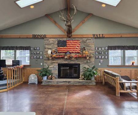 KM Resorts - Travel Inn RV Resort