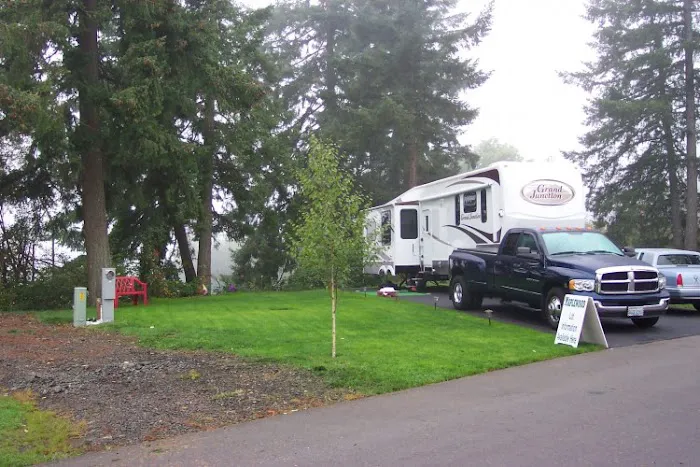 KM Resorts - Travel Inn RV Resort Picture 9