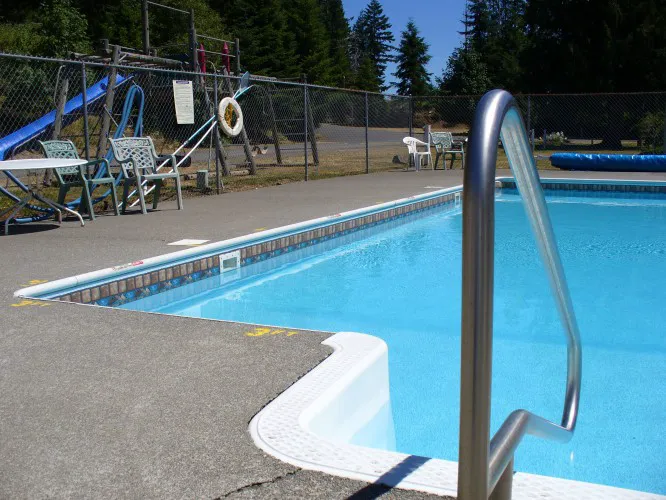 KM Resorts - Travel Inn RV Resort Picture 6