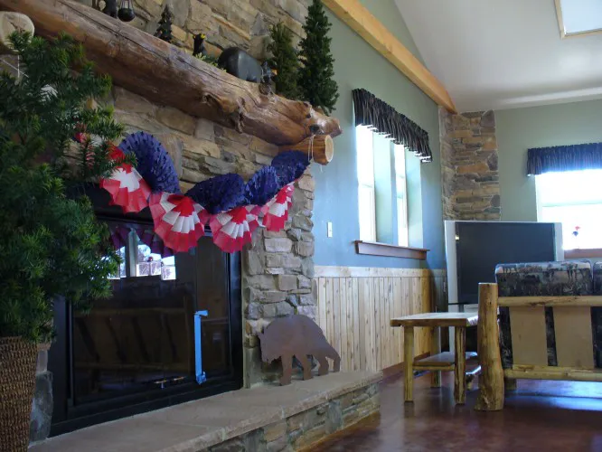 KM Resorts - Travel Inn RV Resort Picture 7