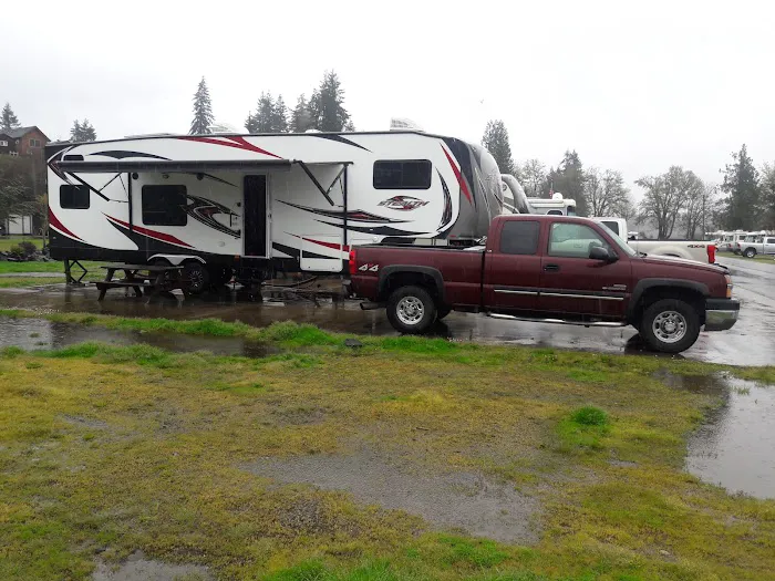 KM Resorts - Travel Inn RV Resort Picture 3