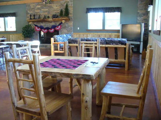 KM Resorts - Travel Inn RV Resort Picture 8