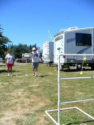 KM Resorts - Travel Inn RV Resort Picture 5