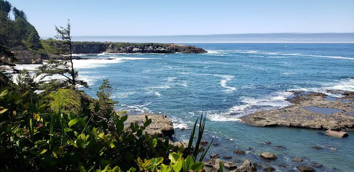 Boiler Bay RV park Picture 4