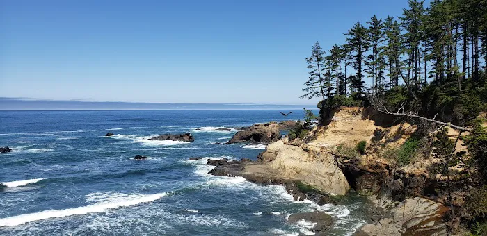 Boiler Bay RV park Picture 5