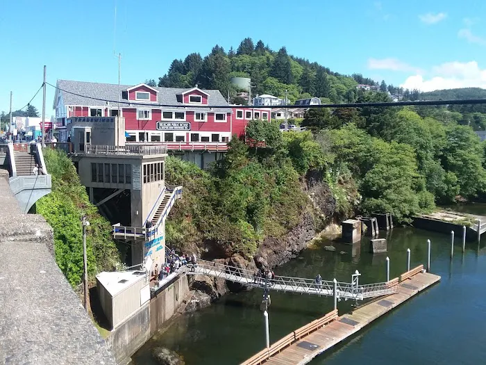 Martin's Trailer Harbor Picture 2