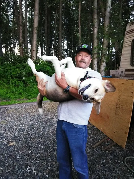 Riverview RV Park Picture 10