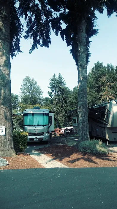 Riverview RV Park Picture 3