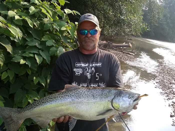 Riverview RV Park Picture 5