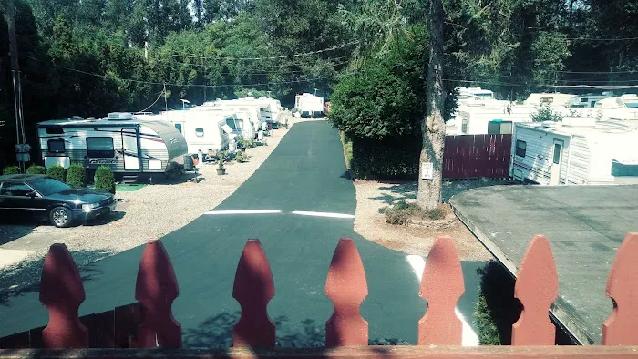 Riverview RV Park Picture 4