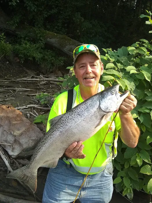 Riverview RV Park Picture 6