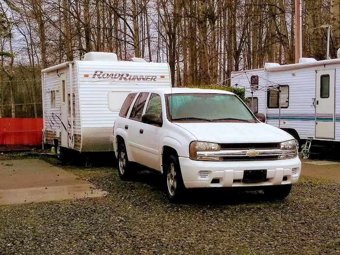 Riverview RV Park Picture 9