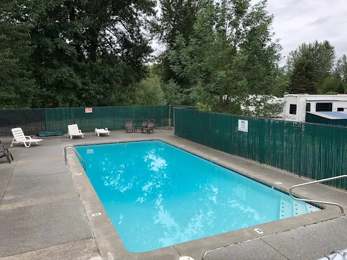 Bowman Hilton - A Puyallup RV Park Picture 10