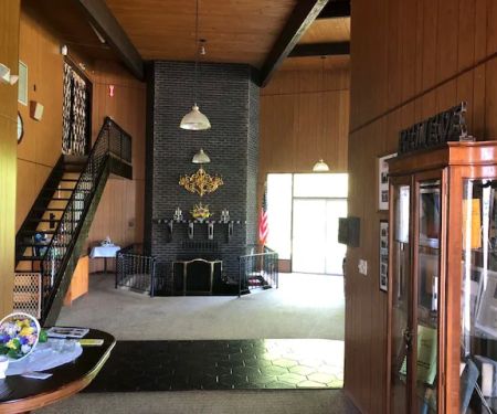 Bowman Hilton - A Puyallup RV Park