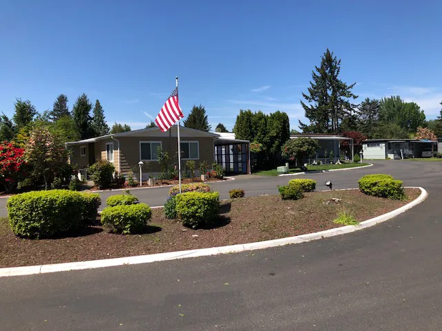 Bowman Hilton - A Puyallup RV Park Picture 6