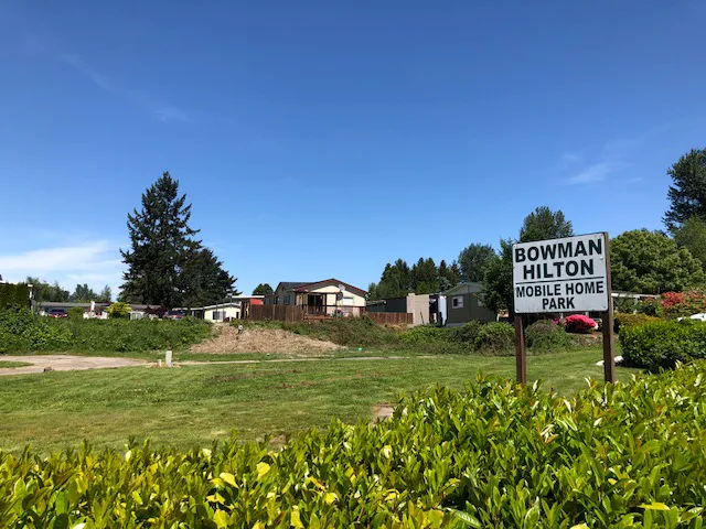 Bowman Hilton - A Puyallup RV Park Picture 7